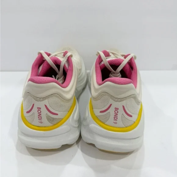 Hoka One One Bondi 9 Women’s Shoes - Picture 5 of 10
